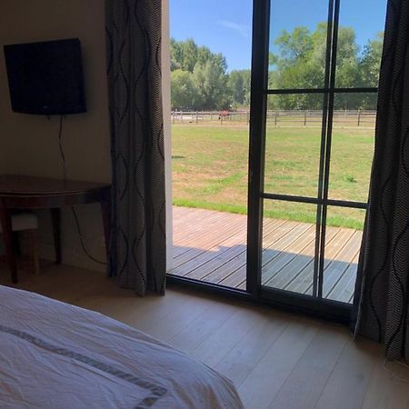 Chambre D'Hote Touquet'S Garden Кюк Экстерьер фото