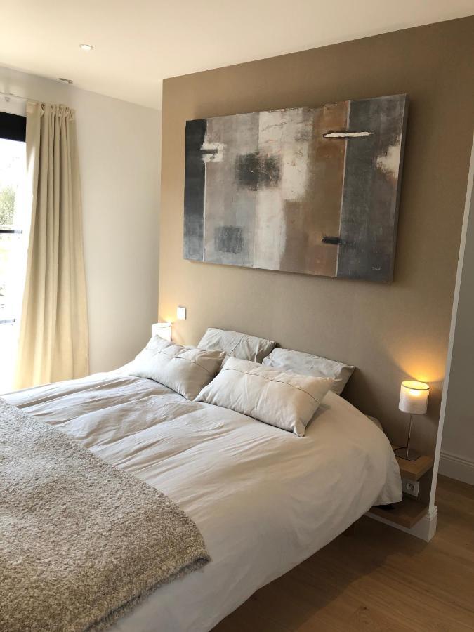 Chambre D'Hote Touquet'S Garden Кюк Экстерьер фото
